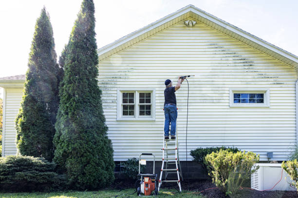 Best Restaurant Pressure Washing  in Grizzly Flats, CA