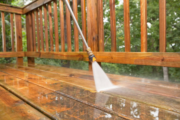 Best Sign and Awning Cleaning  in Grizzly Flats, CA